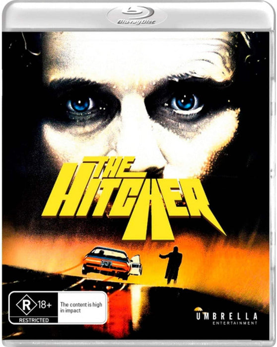 The Hitcher