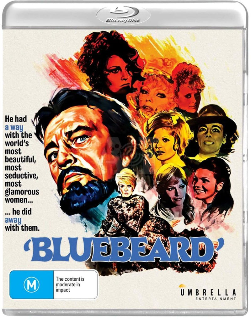 Bluebeard