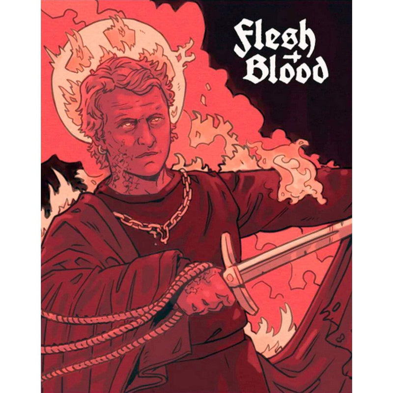Flesh & Blood