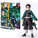 BANDAI - Ultimate Legends HD - Action Figure Demon Slayer 12 cm - Tanjiro Kamado - VE88961