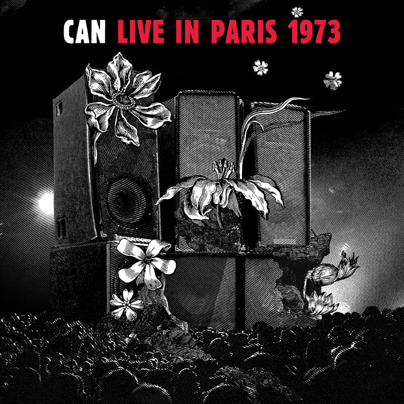 Live in Paris 1973