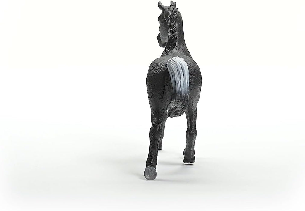 schleich 13981 HORSE CLUB Arab Stallion Figurine for ages 5+