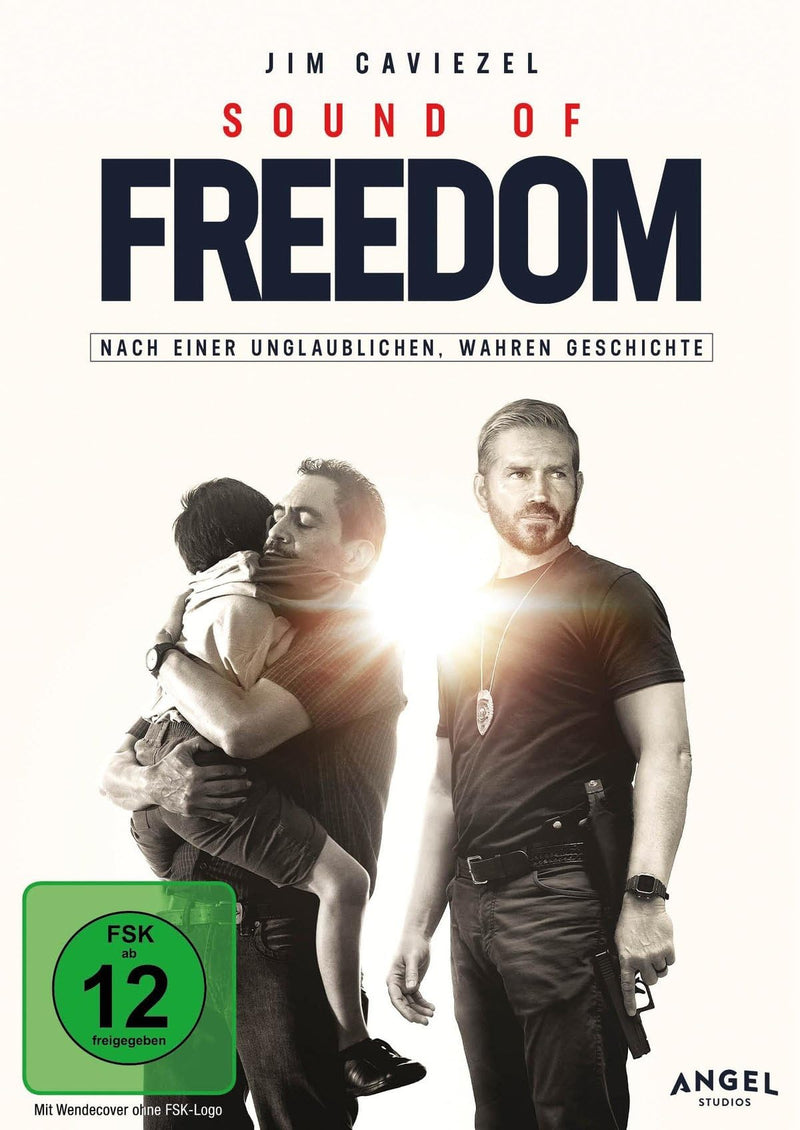 Sound of Freedom