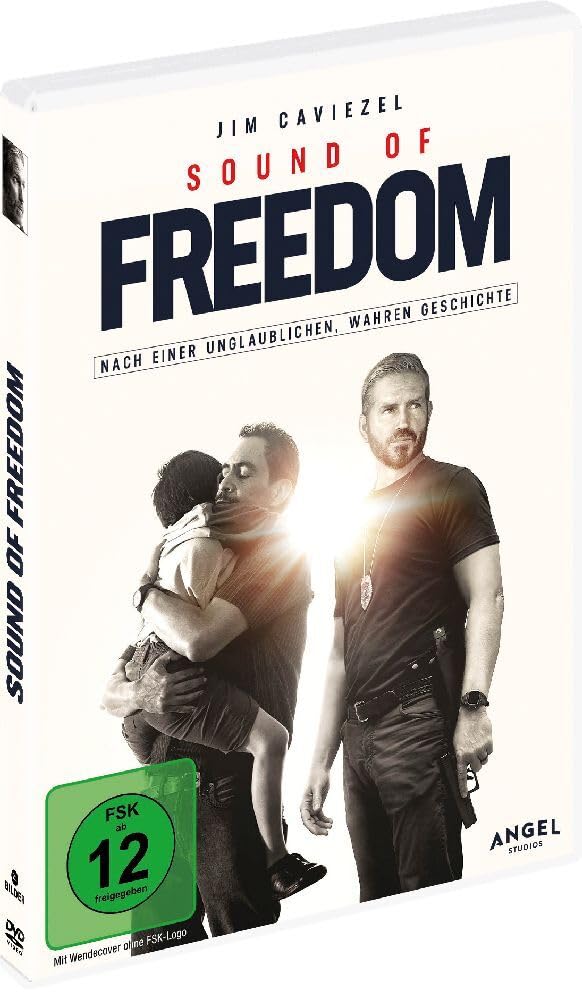 Sound of Freedom