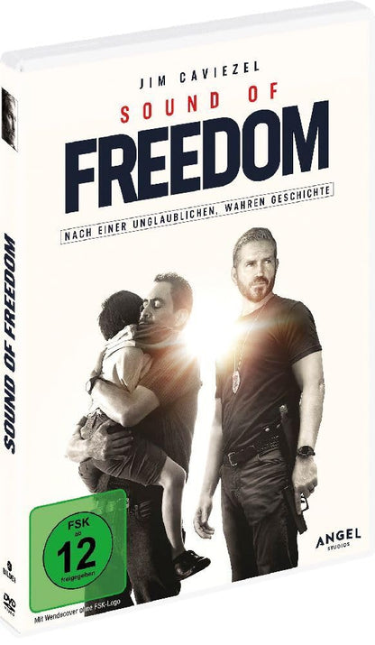 Sound of Freedom