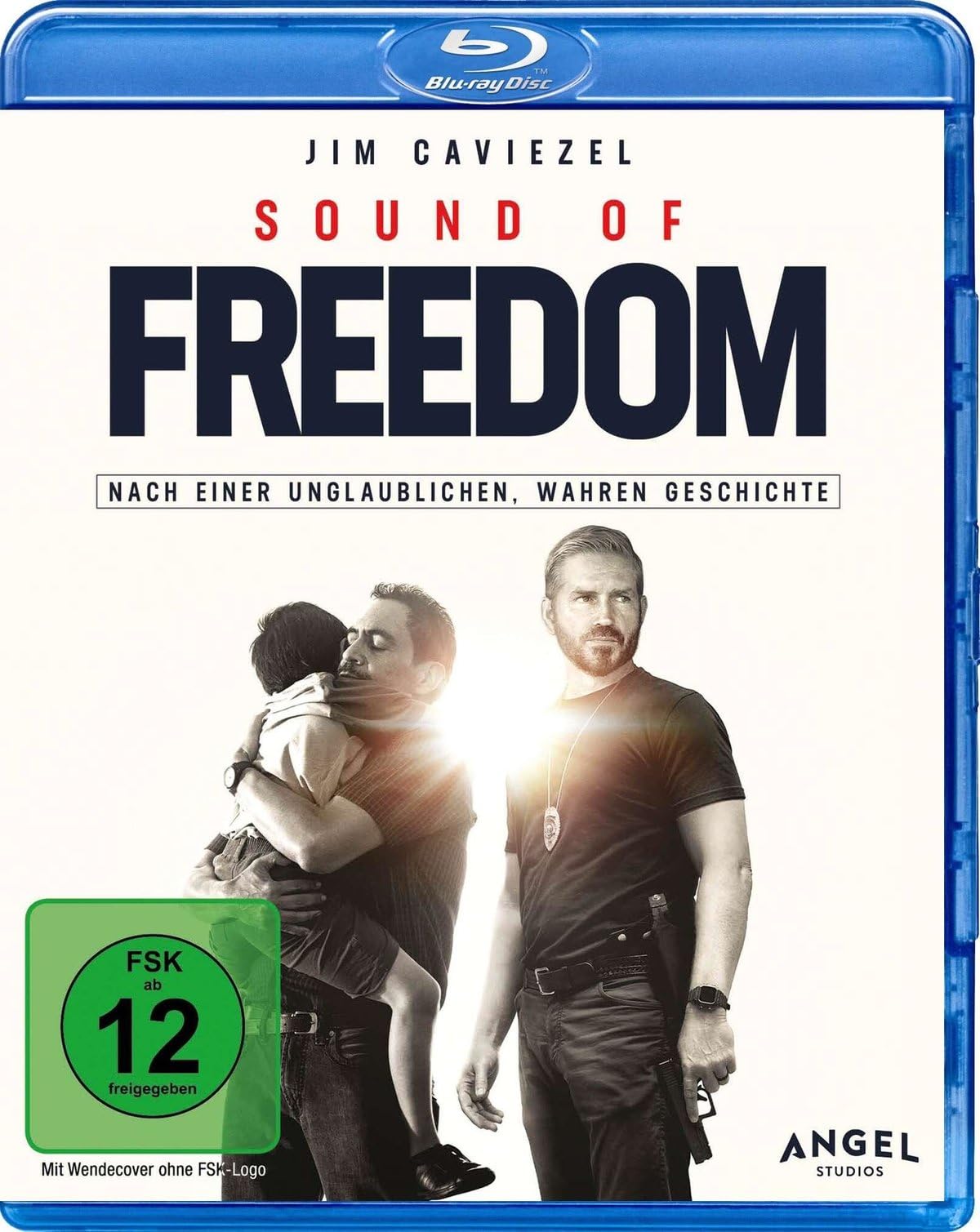SOUND OF FREEDOM