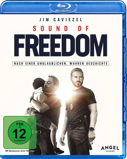 SOUND OF FREEDOM