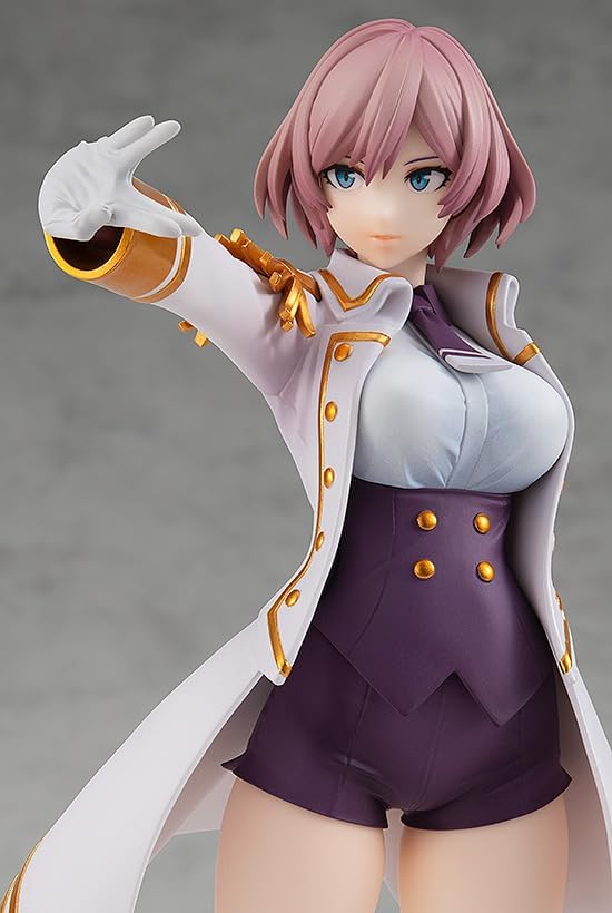 POP UP PARADE SSSS. DYNAZENON Musina, Non-scale, Plastic, Pre-painted Complete Figure for Resale