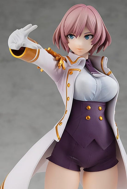 POP UP PARADE SSSS. DYNAZENON Musina, Non-scale, Plastic, Pre-painted Complete Figure for Resale