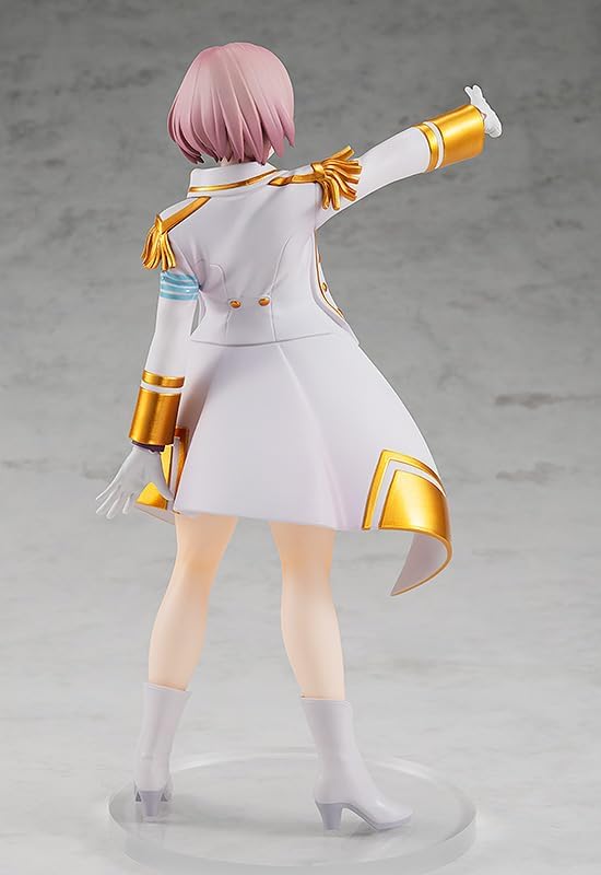 POP UP PARADE SSSS. DYNAZENON Musina, Non-scale, Plastic, Pre-painted Complete Figure for Resale