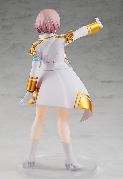 POP UP PARADE SSSS. DYNAZENON Musina, Non-scale, Plastic, Pre-painted Complete Figure for Resale
