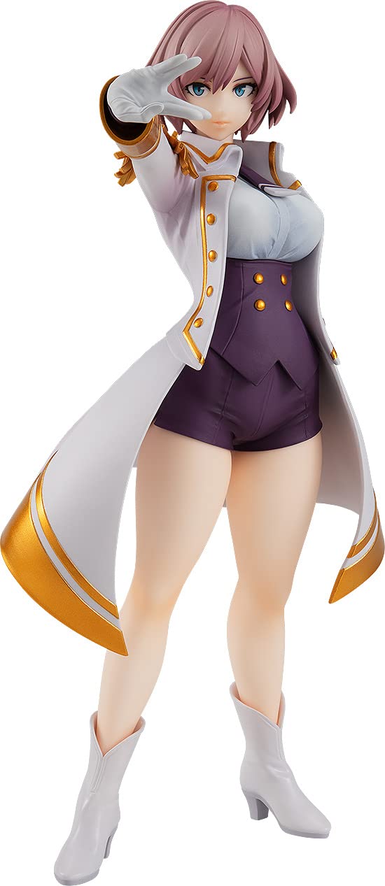 POP UP PARADE SSSS. DYNAZENON Musina, Non-scale, Plastic, Pre-painted Complete Figure for Resale
