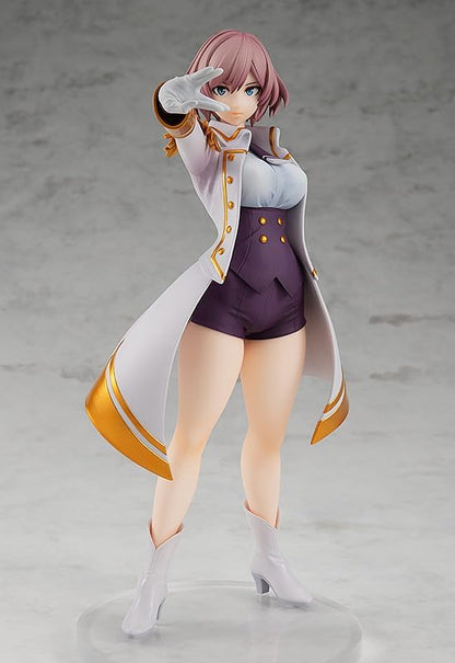 POP UP PARADE SSSS. DYNAZENON Musina, Non-scale, Plastic, Pre-painted Complete Figure for Resale