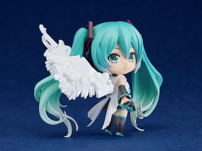 Good Smile - Character Vocal 01 - Happy 16th Birthday Hatsune Miku Nendoroid Af
