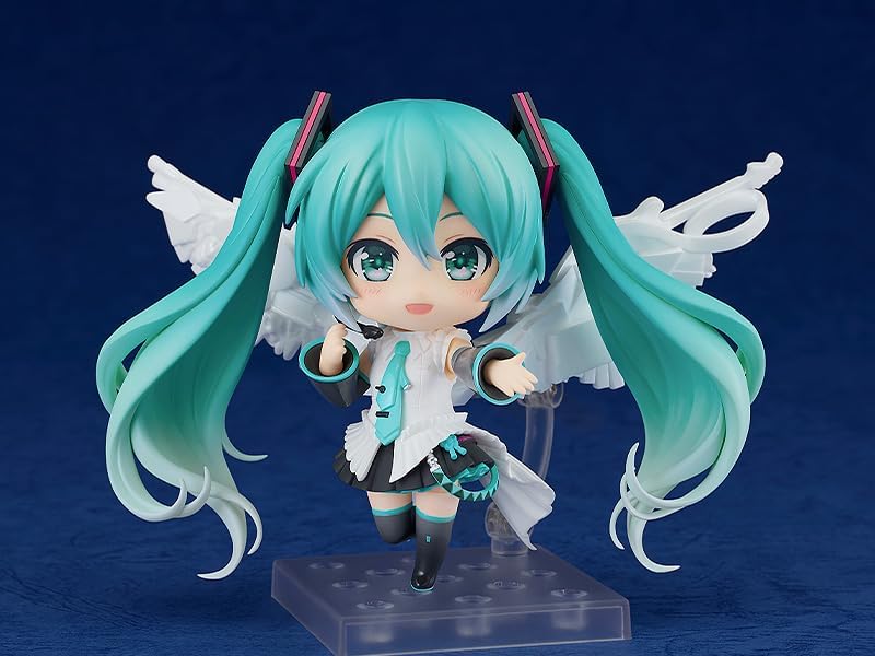 Good Smile - Character Vocal 01 - Happy 16th Birthday Hatsune Miku Nendoroid Af