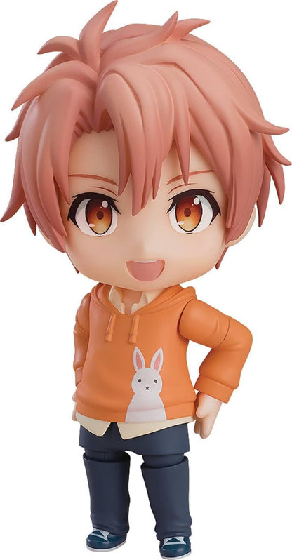 Orange Rouge - IDOLiSH7 - Mitsuki Izumi Nendoroid Af