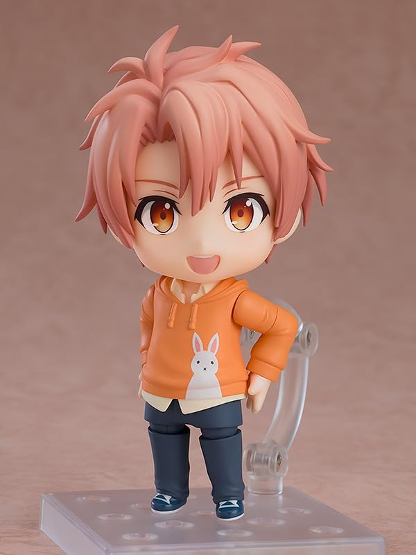 Orange Rouge - IDOLiSH7 - Mitsuki Izumi Nendoroid Af