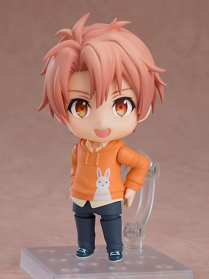 Orange Rouge - IDOLiSH7 - Mitsuki Izumi Nendoroid Af