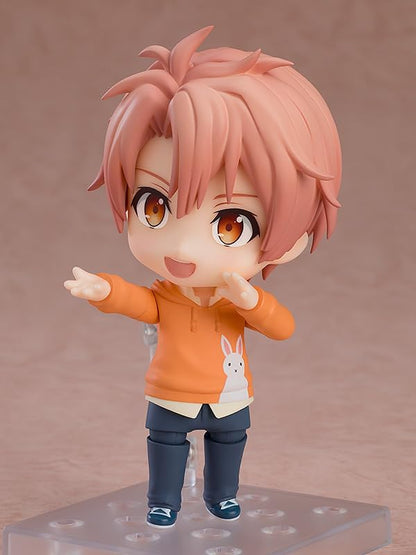 Orange Rouge - IDOLiSH7 - Mitsuki Izumi Nendoroid Af