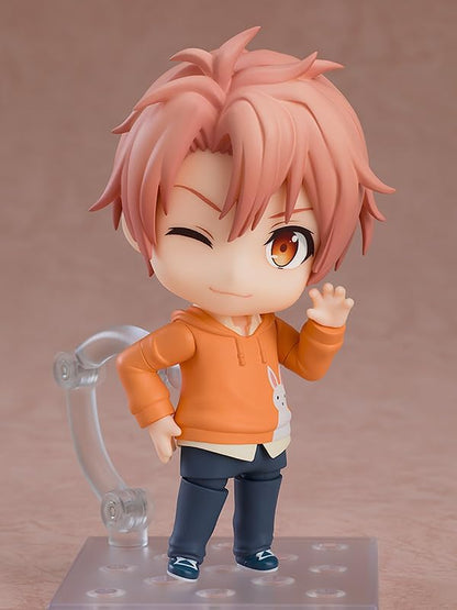 Orange Rouge - IDOLiSH7 - Mitsuki Izumi Nendoroid Af