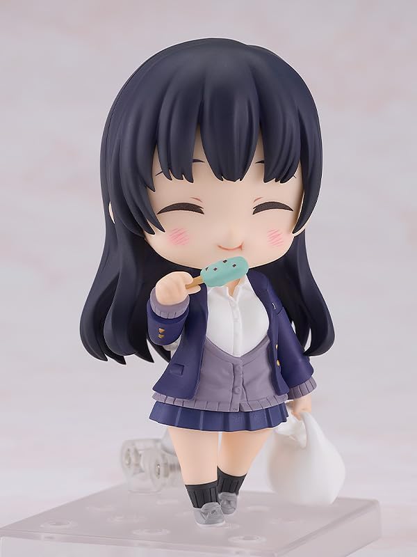 Good Smile - Dangers In My Heart - Anna Yamada Nendoroid Af