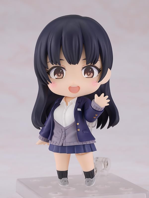 Good Smile - Dangers In My Heart - Anna Yamada Nendoroid Af