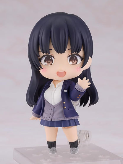 Good Smile - Dangers In My Heart - Anna Yamada Nendoroid Af