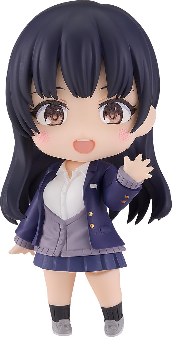 Good Smile - Dangers In My Heart - Anna Yamada Nendoroid Af