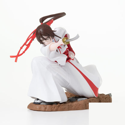 Sega - Hell's Paradise: Jigokuraku - Luminasta - Yamada Asaemon Sagiri Statue