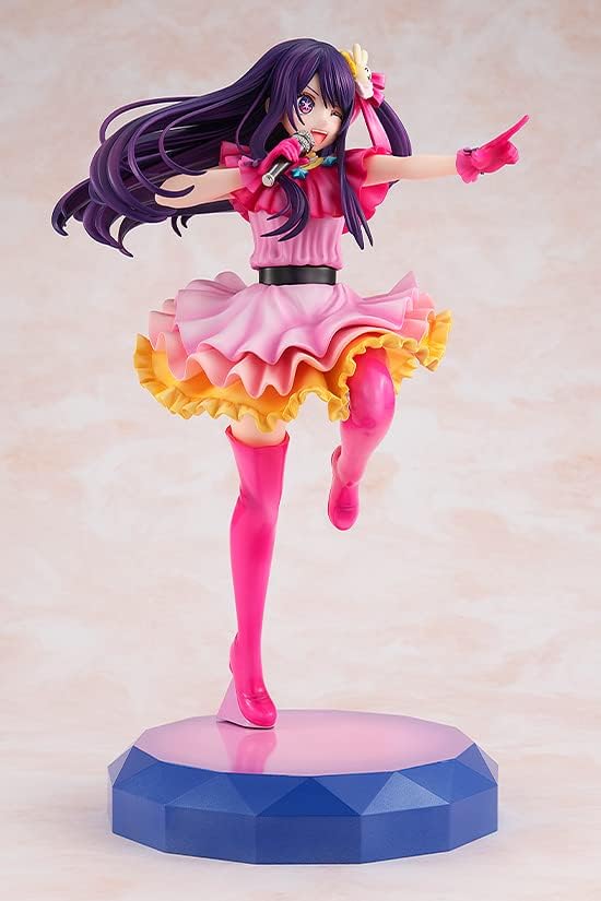 KADOKAWA Oshi no Ko: Ai 1:7 Scale PVC Figure