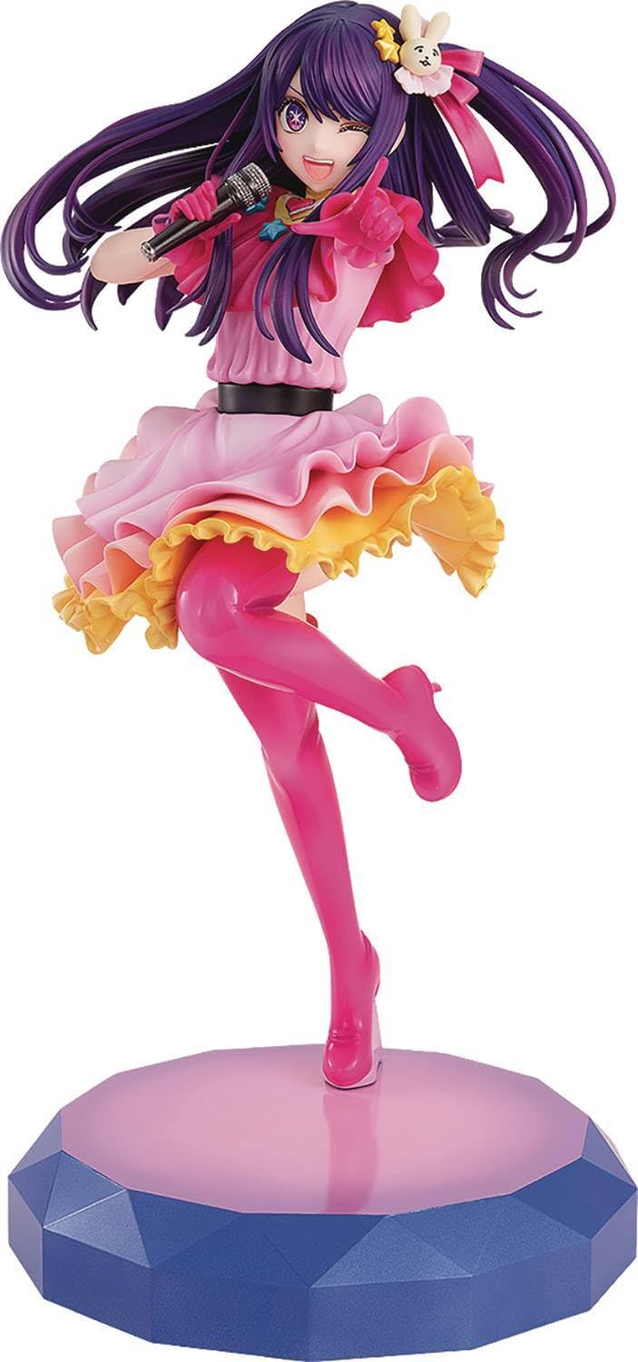 KADOKAWA Oshi no Ko: Ai 1:7 Scale PVC Figure