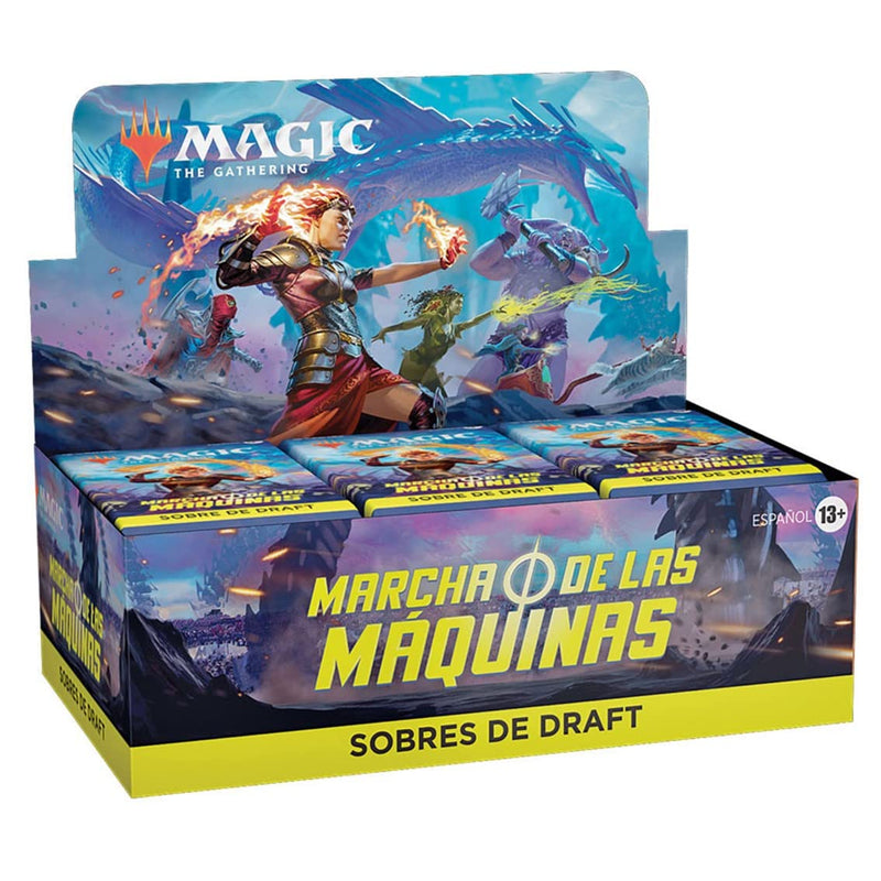 Wizard Of The Coast 94165 Cardgame, Schwarz