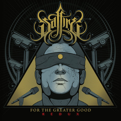 For the Greater Good: Redux