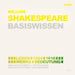 Petzold, B: William Shakespeare (2 CDs) - Basiswissen