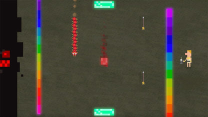 ATARI MANIA