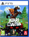 ATARI MANIA PlayStation 5