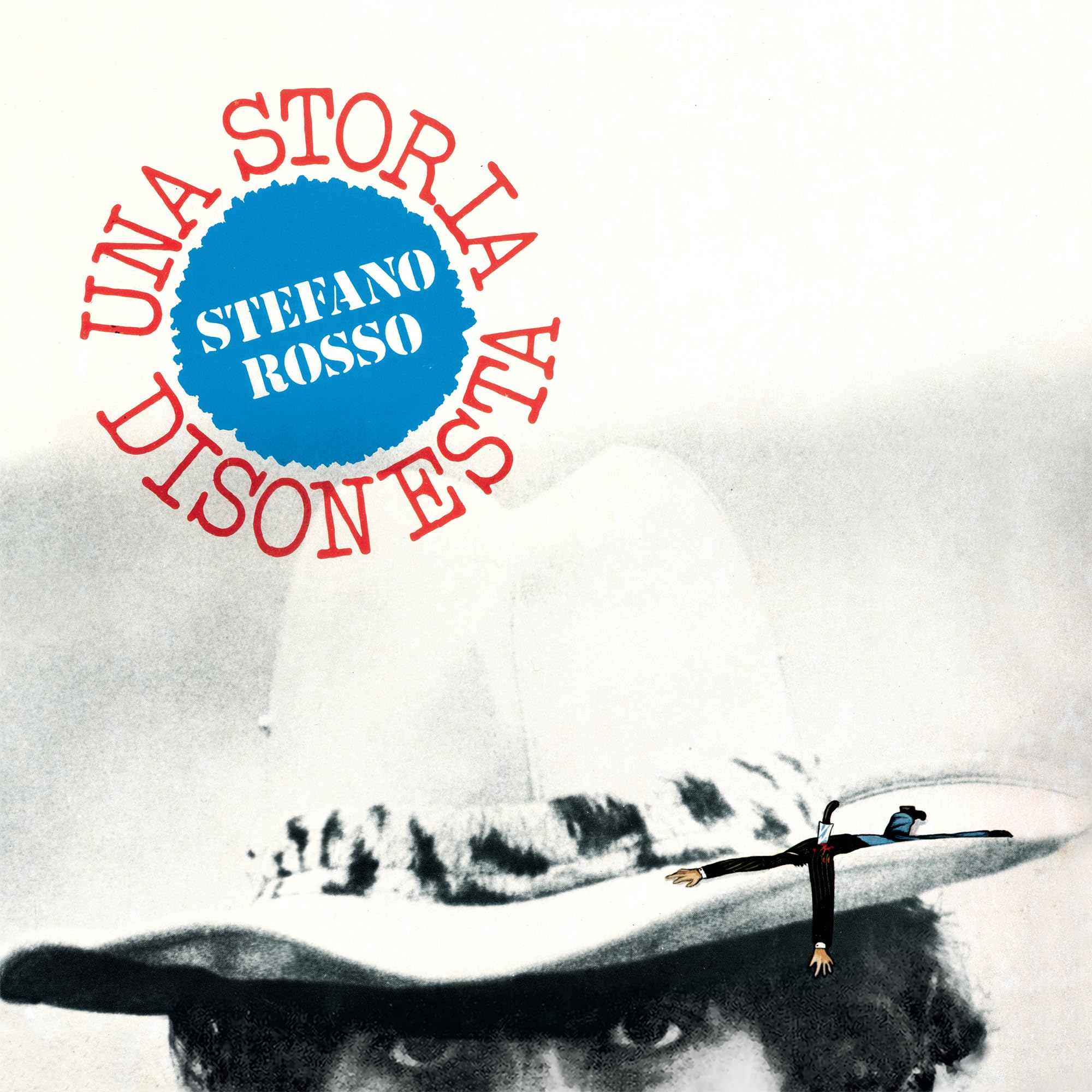 Una Storia Disonesta - Limited Black