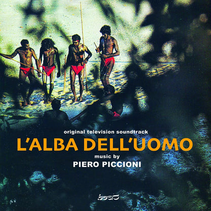 L'Alba Dell'Uomo
