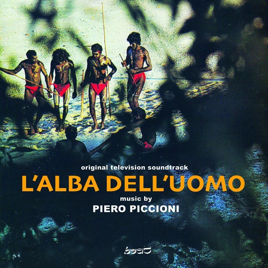 L'Alba Dell'Uomo