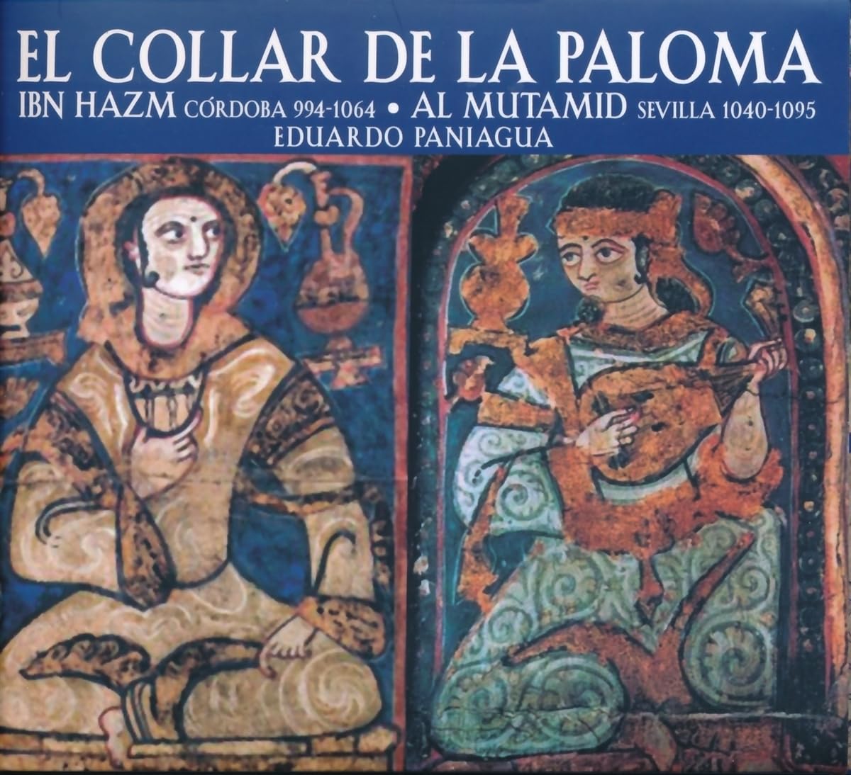 EL COLLAR DE LA PALOMA