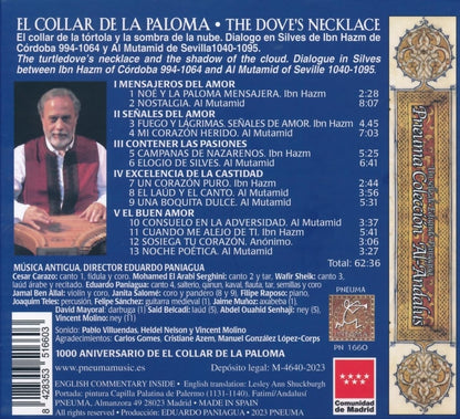 EL COLLAR DE LA PALOMA