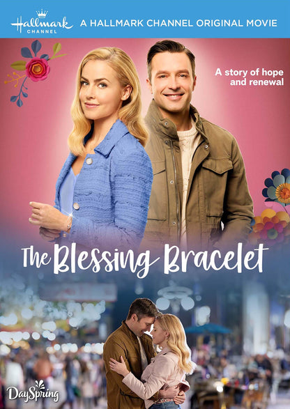The Blessing Bracelet