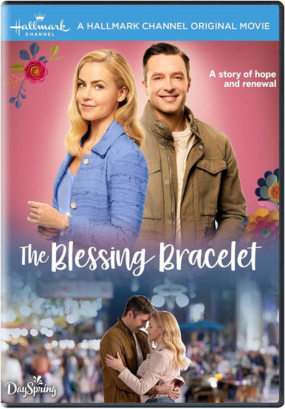 The Blessing Bracelet