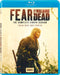 Fear The Walking Dead: Season 8 - BLURAY, Digital