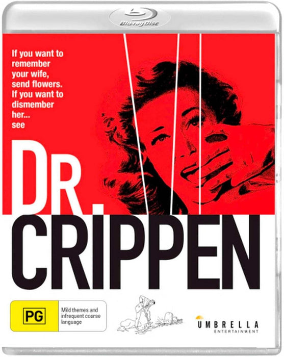 Dr. Crippen