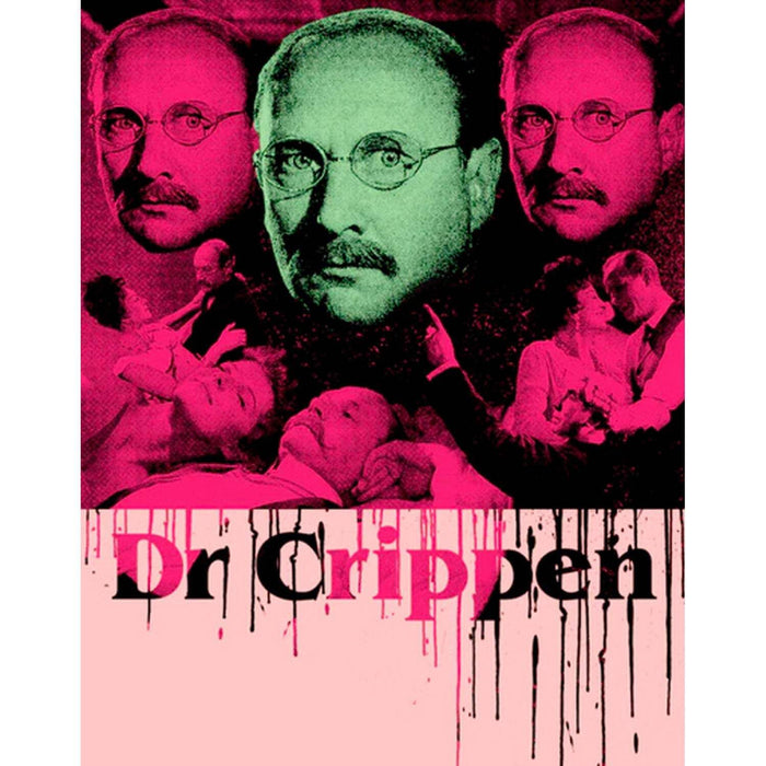 Dr. Crippen