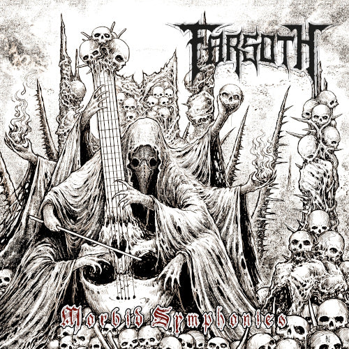 Morbid Symphonies (Vinyl LP)