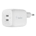 CHAGEUR SECTEUR USB-C GAN 45WCHAGEUR SECTEUR USB-C GAN 45W