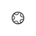 Wolftooth Drop Stop 1 x cadena para cadenas AXS de 10, 11, 12 velocidades Eagle y Flattop
