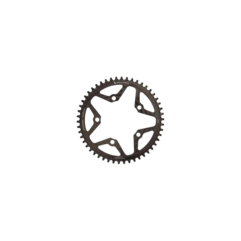 Wolftooth Drop Stop 1 x cadena para cadenas AXS de 10, 11, 12 velocidades Eagle y Flattop